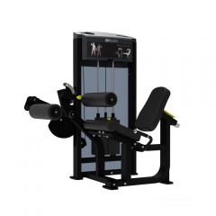 AeroFit Impulse IF9306 Сгибание ног сидя из каталога грузоблочных тренажеров в Краснодаре по цене 333600 ₽