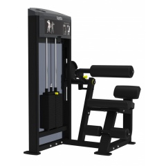 AeroFit Impulse IF9314 Пресс из каталога грузоблочных тренажеров в Краснодаре по цене 280500 ₽