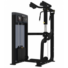 AeroFit Impulse IF9316 Тренажер для икроножных мышц из каталога грузоблочных тренажеров в Краснодаре по цене 351900 ₽