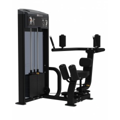 AeroFit Impulse IF9318 Вращение торса из каталога грузоблочных тренажеров в Краснодаре по цене 261040 ₽
