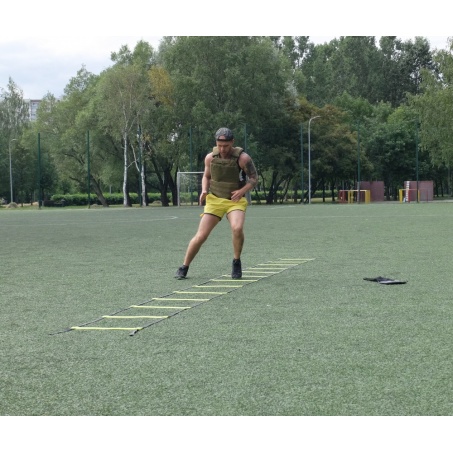 Рендер-0 для Original FitTools 6 м 13 секций FT-AG-LADD