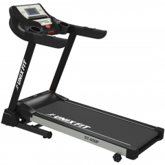 UnixFit ST-650P из каталога беговых дорожек в Краснодаре по цене 48890 ₽