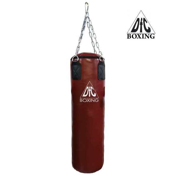 DFC Boxing HBPV-S1B из каталога подвесных боксерских мешков и груш в Краснодаре по цене 10780 ₽