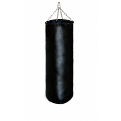Рокки 110X40 см 45 кг из каталога товаров для бокса и единоборств в Краснодаре по цене 12820 ₽