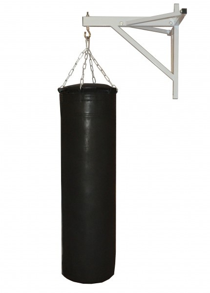 Рокки 80х30 см 25 кг. чепрак из каталога подвесных боксерских мешков и груш в Краснодаре по цене 12980 ₽