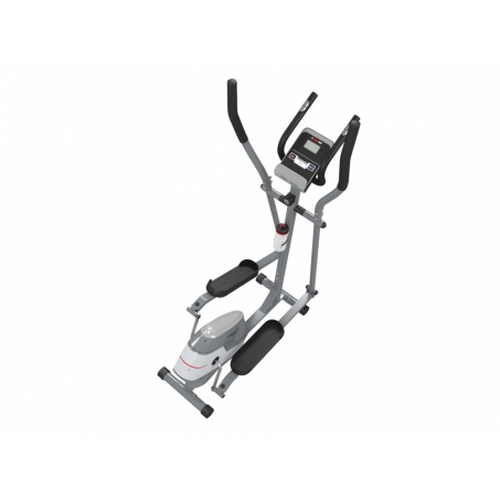 Рендер-12 для UnixFit SL-350 Silver