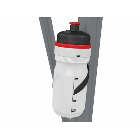 Рендер-9 для UnixFit SL-350 Silver