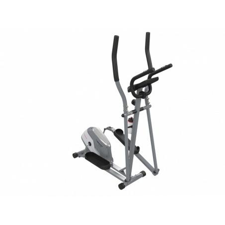 Рендер-7 для UnixFit SL-350 Silver