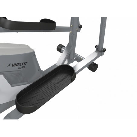Рендер-5 для UnixFit SL-350 Silver
