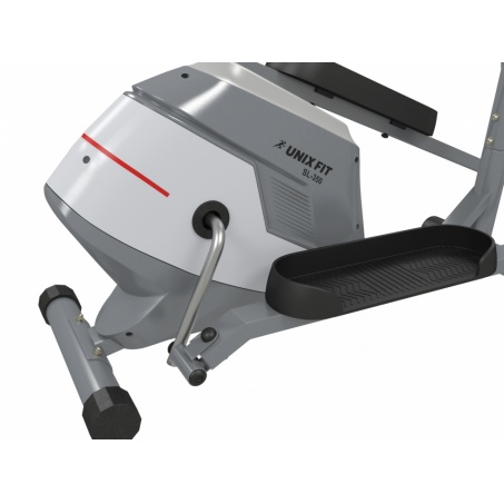 Рендер-4 для UnixFit SL-350 Silver