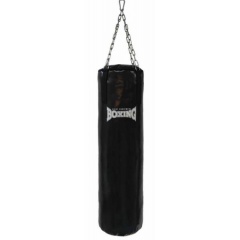 DFC 120х35 см. 50 кг. ПВХ Boxing из каталога подвесных боксерских мешков и груш в Краснодаре по цене 17000 ₽