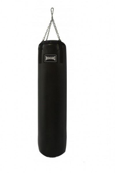 150х40 см.  65 кг. тент Boxing в Краснодаре по цене 20400 ₽ в категории подвесные боксерские мешки и груши DFC