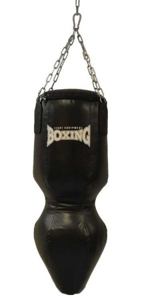120х40 силуэт 40 кг.тент силуэт Boxing в Краснодаре по цене 21200 ₽ в категории подвесные боксерские мешки и груши DFC
