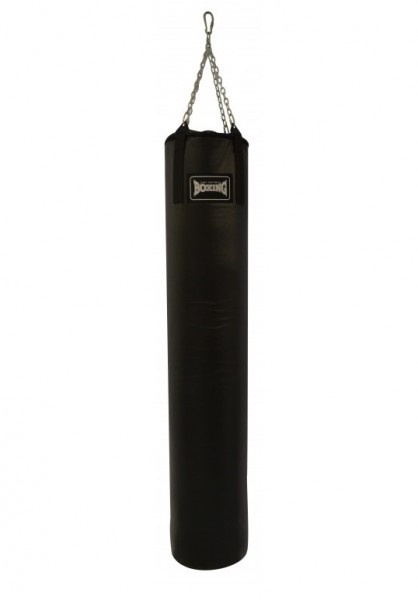 180х35 см. 75 кг. Boxing в Краснодаре по цене 21980 ₽ в категории подвесные боксерские мешки и груши DFC