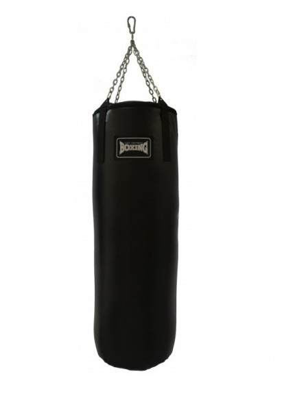 130х45 см. 65 кг. Boxing ПВВ в Краснодаре по цене 24980 ₽ в категории подвесные боксерские мешки и груши DFC