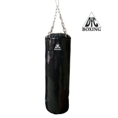 DFC 130х45 см. 60 кг. ПВХ Boxing из каталога подвесных боксерских мешков и груш в Краснодаре по цене 23980 ₽