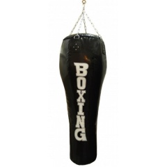 DFC 150х45 см. 75 кг. Boxing конус из каталога подвесных боксерских мешков и груш в Краснодаре по цене 24140 ₽