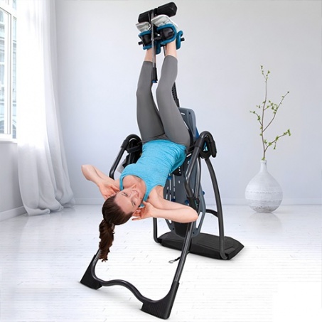 Рендер-6 для Teeter Hang Ups FitSpine LX9