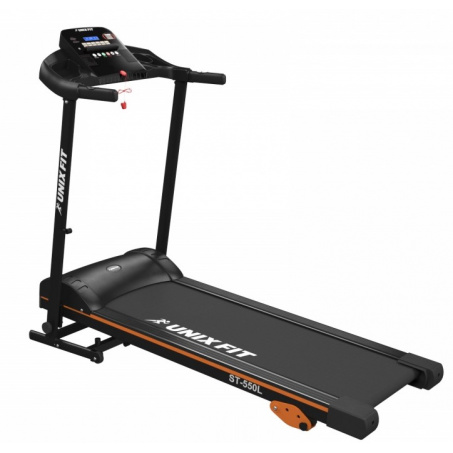 Рендер-0 для UnixFit ST-550L