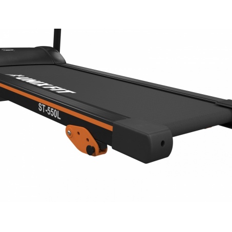 Рендер-8 для UnixFit ST-550L