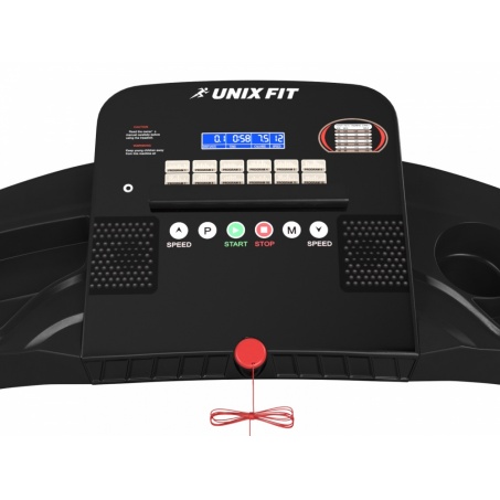Рендер-5 для UnixFit ST-550L