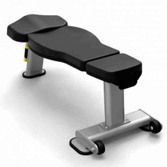 Protrain 61A47 из каталога силовых скамей в Краснодаре по цене 35150 ₽