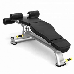 Protrain 61A41 из каталога силовых скамей в Краснодаре по цене 77900 ₽