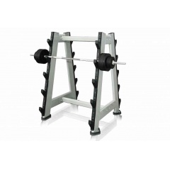 Protrain V8-204 из каталога стоек для грифов в Краснодаре по цене 77900 ₽
