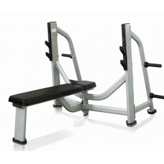 Protrain V8-104 из каталога стоек для штанги со скамьей в Краснодаре по цене 101750 ₽