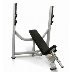 Protrain V8-105 из каталога стоек для штанги со скамьей в Краснодаре по цене 103280 ₽