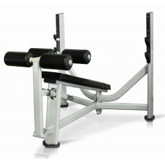 Protrain V8-106 из каталога стоек для штанги со скамьей в Краснодаре по цене 114670 ₽